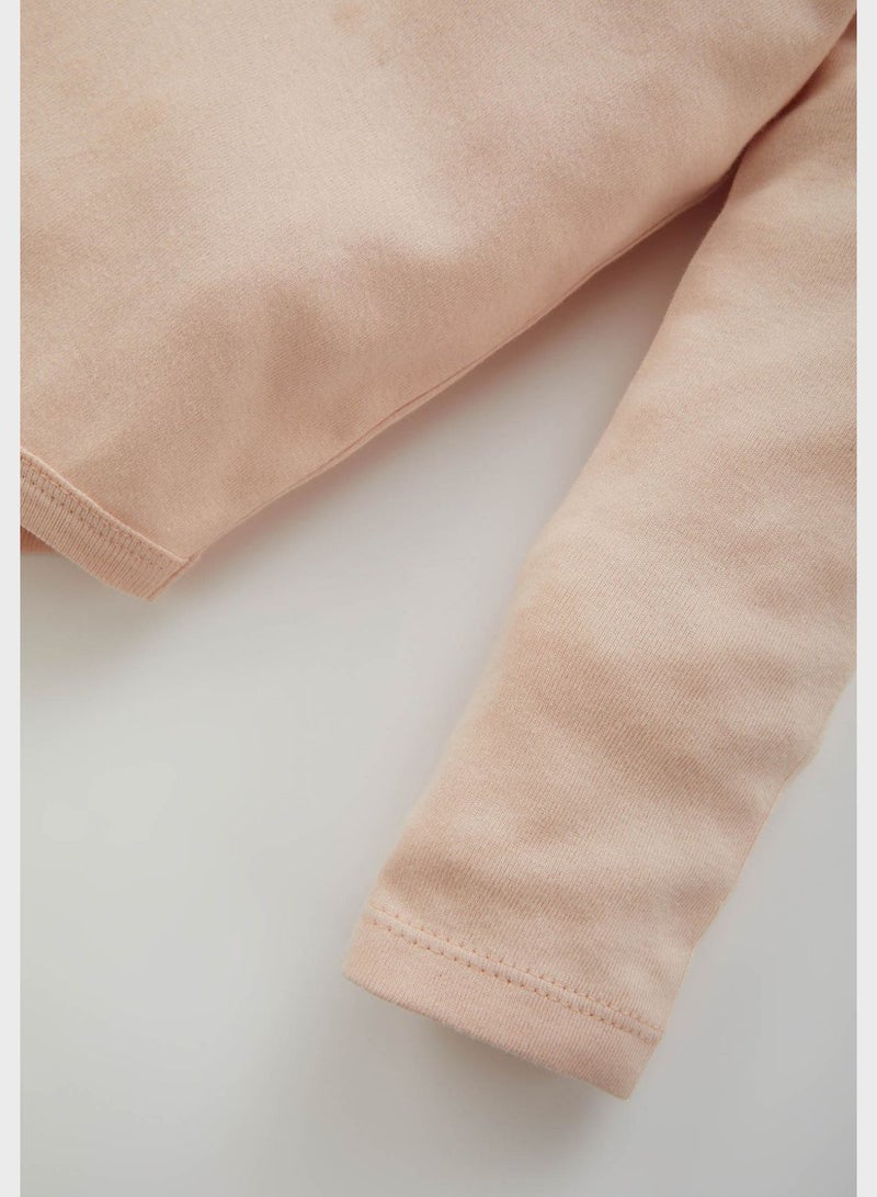 DeFacto Infant Essential Bodysuit - Image 4