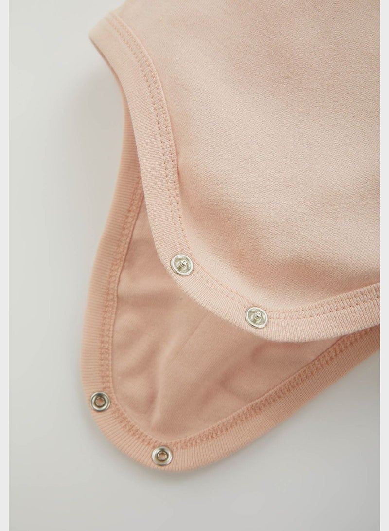 DeFacto Infant Essential Bodysuit - Image 5