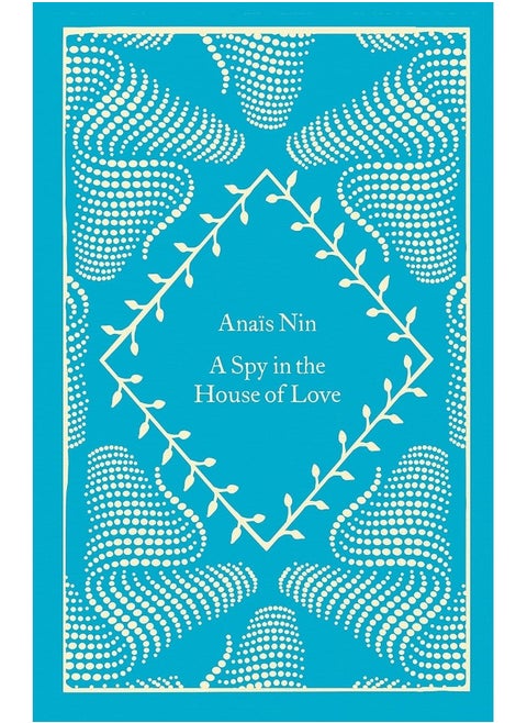 A Spy In The House Of Love