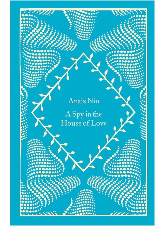 null - A Spy In The House Of Love - Image 1