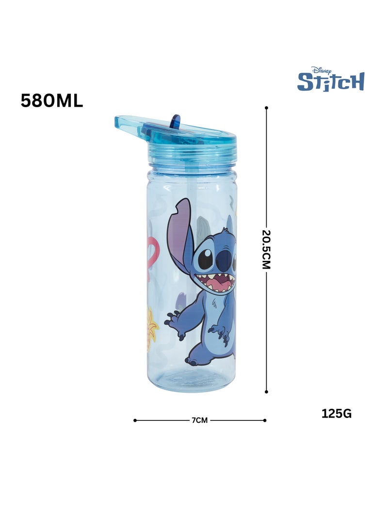 STOR WATER BOTTLE ECOZEN 580 ML STITCH - Image 2