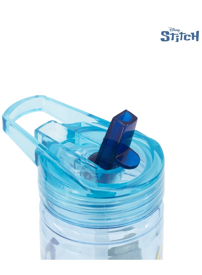 STOR WATER BOTTLE ECOZEN 580 ML STITCH - Image 3