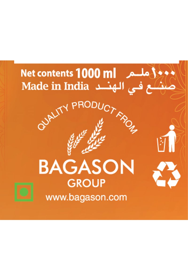 Bharat Deepam Lamp Oil 1L - Image 2