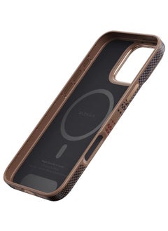 PITAKA Grade Protective Sunset Case for iPhone 16 Pro  - Image 3