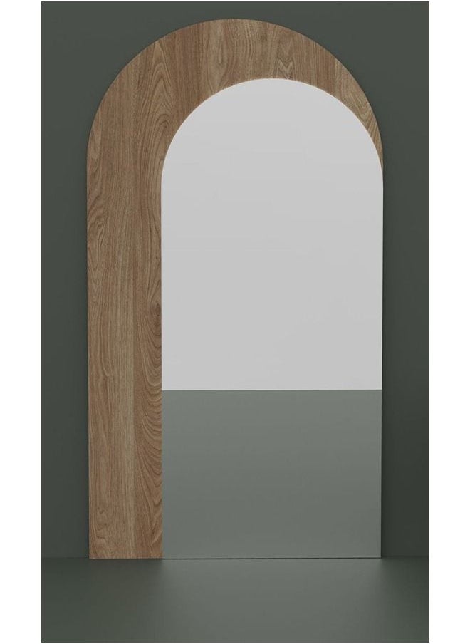 Art Wood - floor mirror - Image 1
