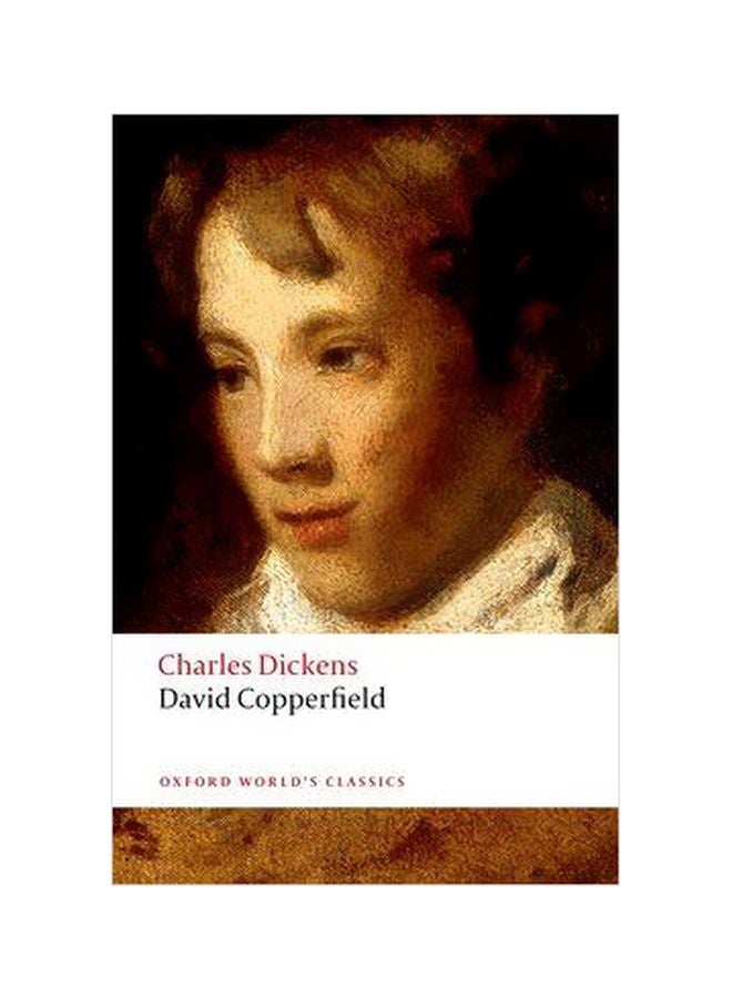 David Copperfield (ديفيد كوبرفيلد)