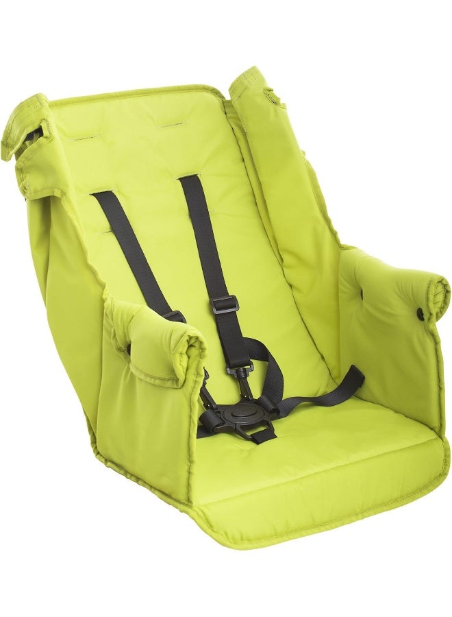 Joovy Caboose Rear Seat, Appletree - Image 1