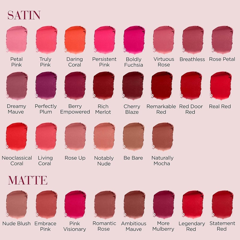 Elizabeth Arden ELIZABETH ARDEN Lipstick Dreamy Mauve Satin  - Image 5