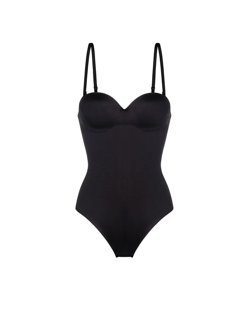 Dorina Shaping Thong Bodysuit