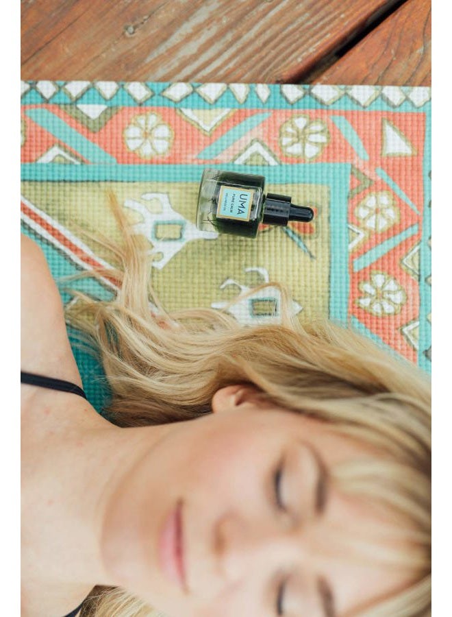 Uma Pure Calm Wellness Oil 30 ml - Image 2