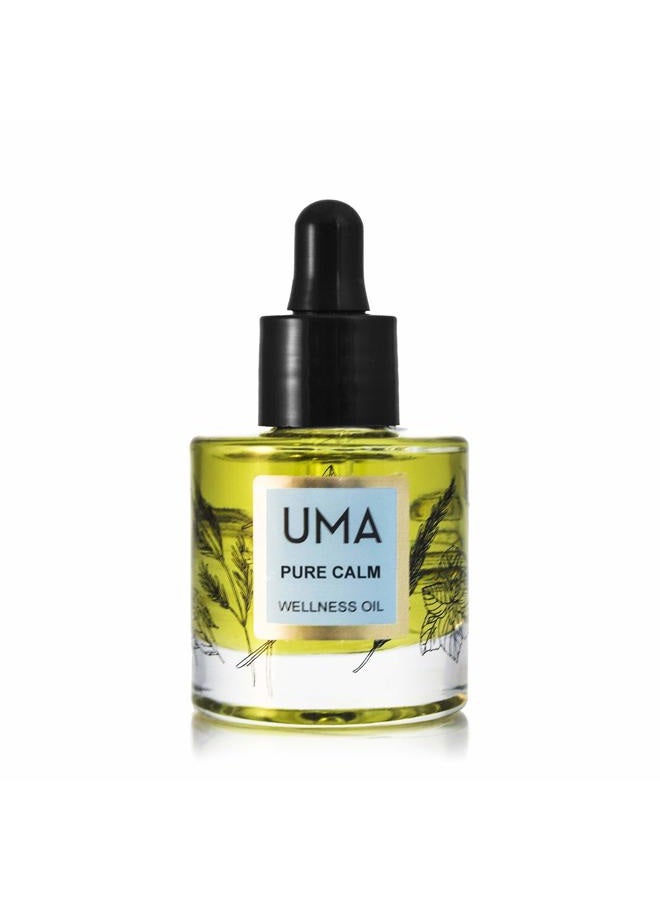 Uma Pure Calm Wellness Oil 30 ml - Image 1