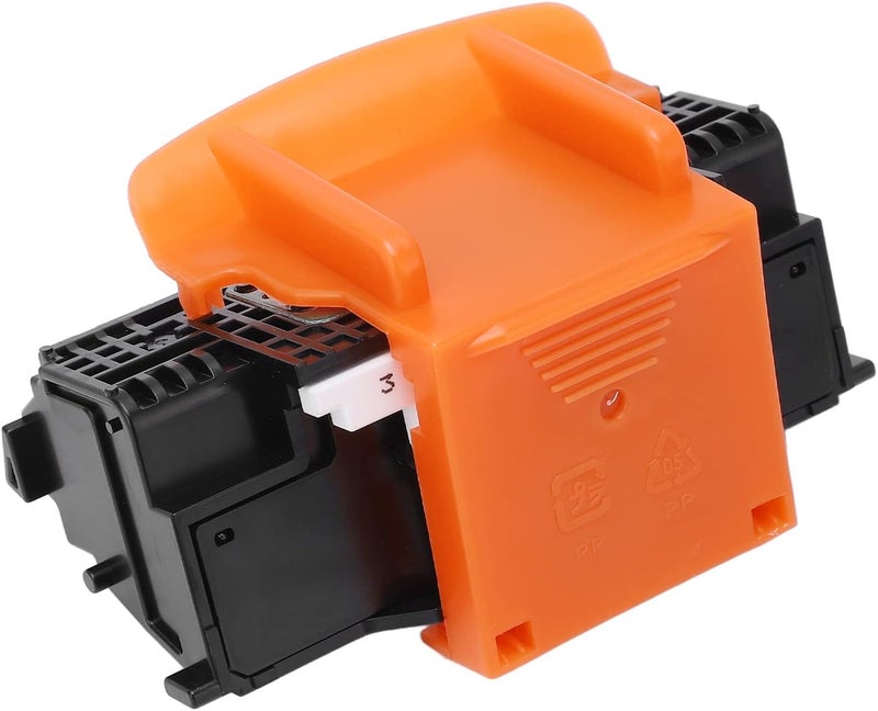 TOPINCN QY6 0086 Printhead, Clear and Stable Printing, Replace Print Head with Protective Cover for MX928 MX728 IX6780 IX6880 - Image 1