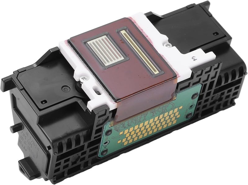 TOPINCN QY6 0086 Printhead, Clear and Stable Printing, Replace Print Head with Protective Cover for MX928 MX728 IX6780 IX6880 - Image 5