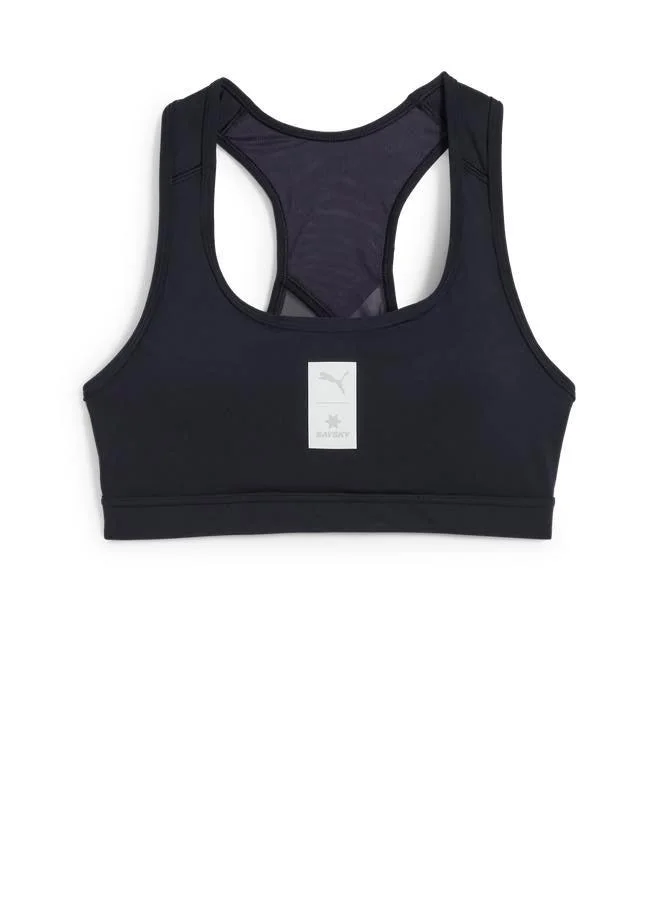 PUMA  X Saysky Running Bra for Women | Best Price UAE