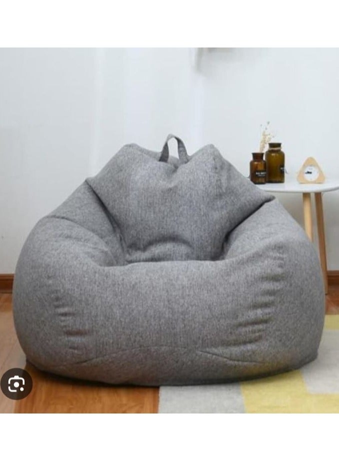 Bean Bagss chair pyramids Al-Harman - Image 1