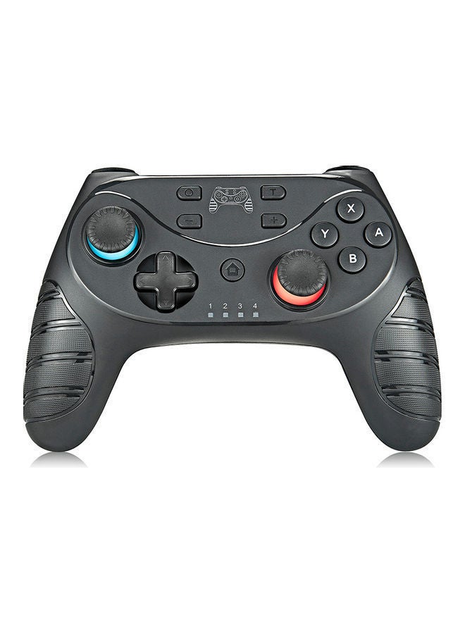 NIBEMINENT Game Controller for Switch Wireless Bluetooth Gamepad Joystick  - Image 4