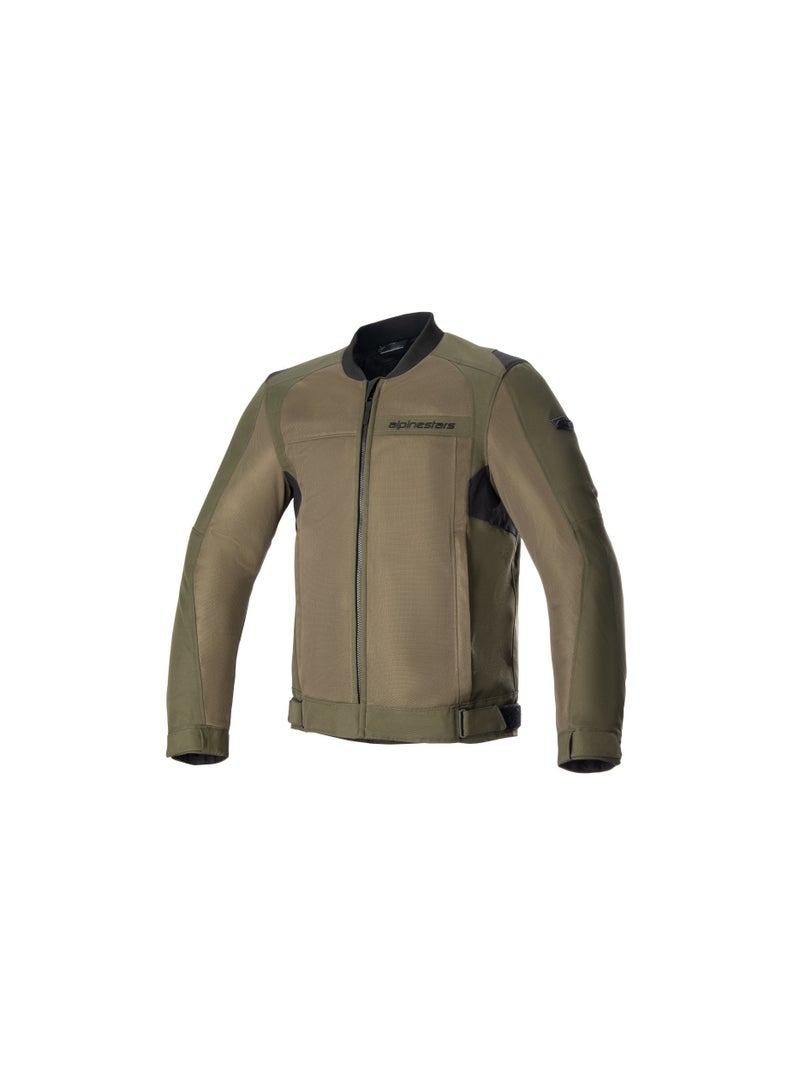 Alpinestars Alpinestars Luc V2 Air Motorcycle Textile Jacket  - Image 1