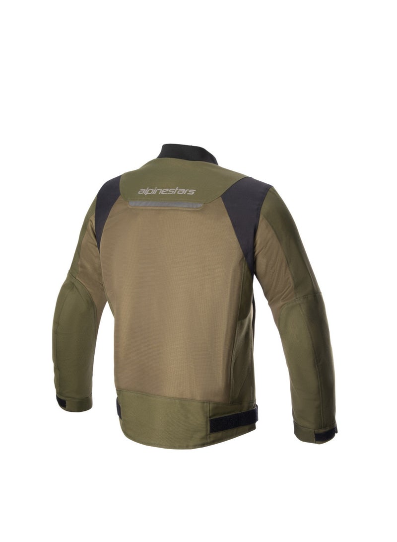 Alpinestars Alpinestars Luc V2 Air Motorcycle Textile Jacket  - Image 2