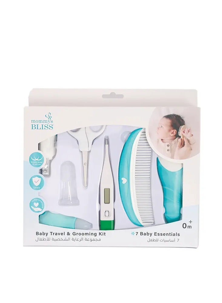 AID PLUS Kids Grooming Kit - Image 1