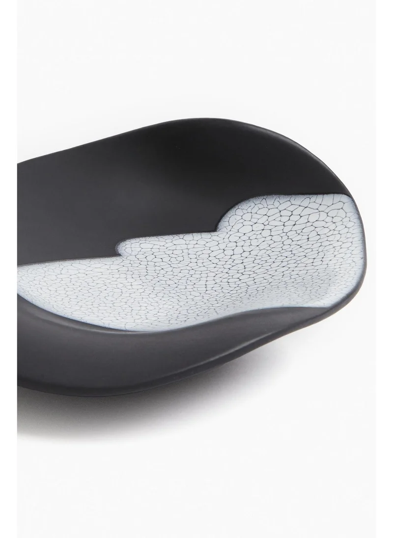 H&M Small stoneware bowl