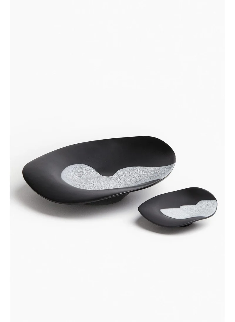 H&M Small stoneware bowl