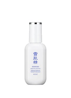Sekkisei SEKKISEI Essential Souffle Softening Facial Moisturizer 47 Ounce 