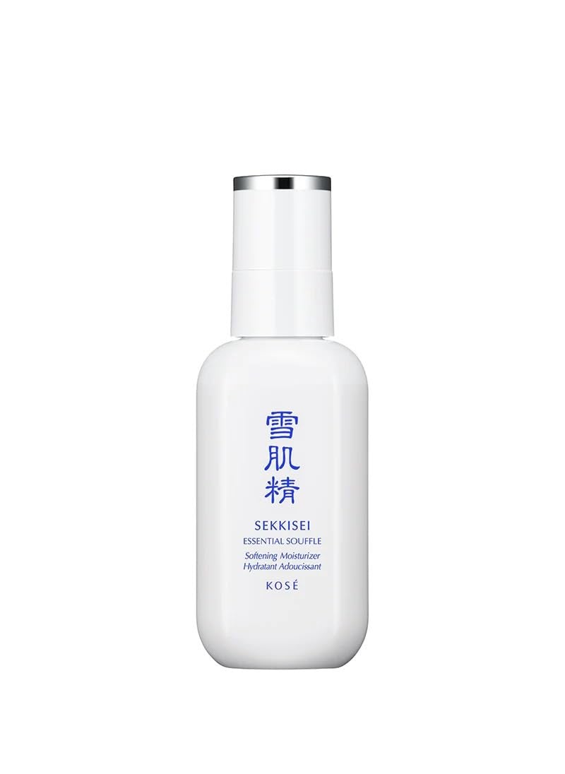 Sekkisei - SEKKISEI Essential Souffle Softening Facial Moisturizer 47 Ounce - Image 1