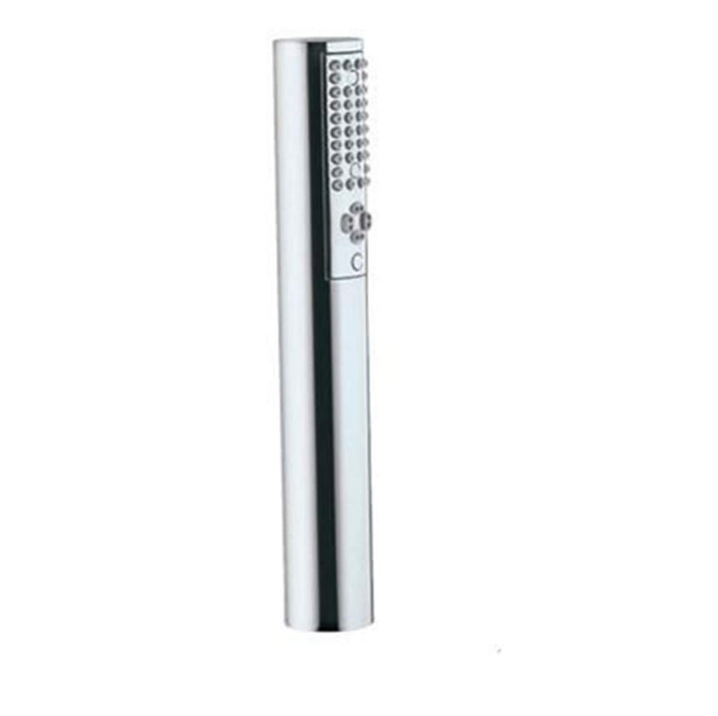 Jaquar Brass 32mm Round Shape Hand Shower (Chrome) - Image 2