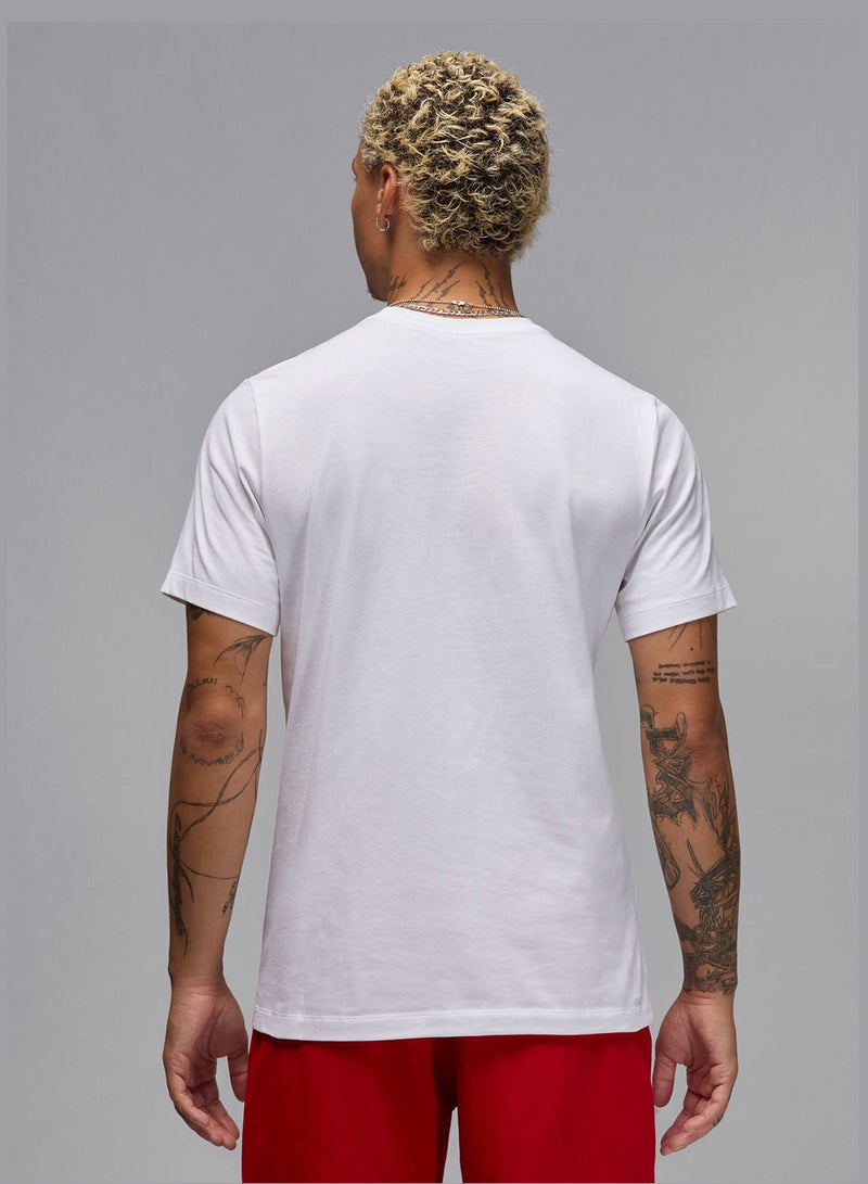 Jordan Jordan City 88 T-Shirt  - Image 2