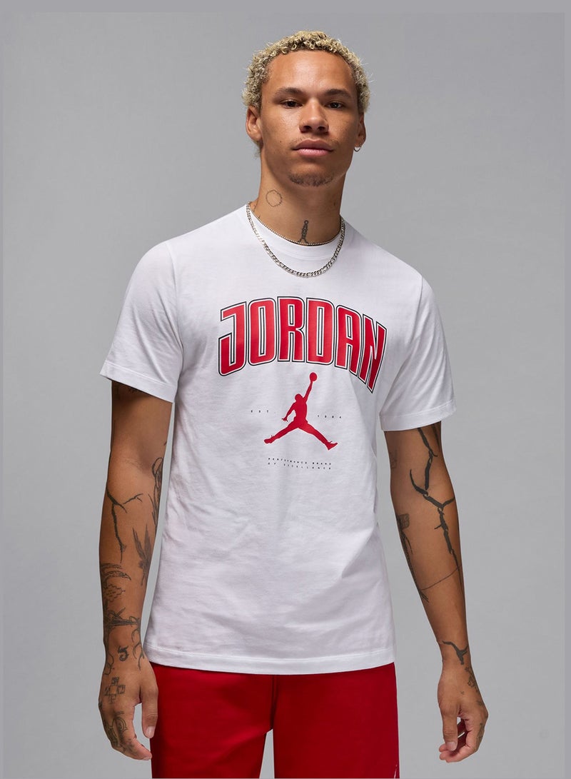 Jordan Jordan City 88 T-Shirt  - Image 1