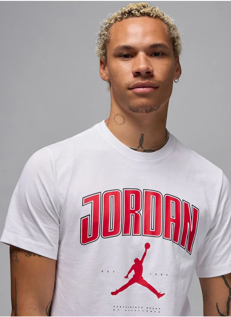 جوردن Jordan City 88 T-Shirt