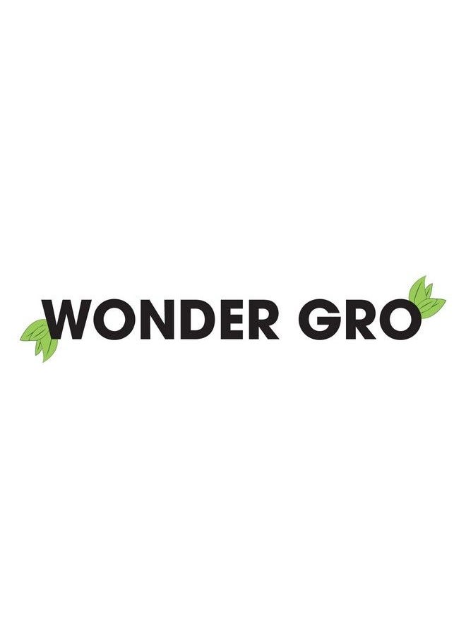 WONDER GRO جل زيت الخروع الأسود الجامايكي لتثبيت قوي 2.4 أونصة لتنعيم وتحكم في الشعر  - Image 5
