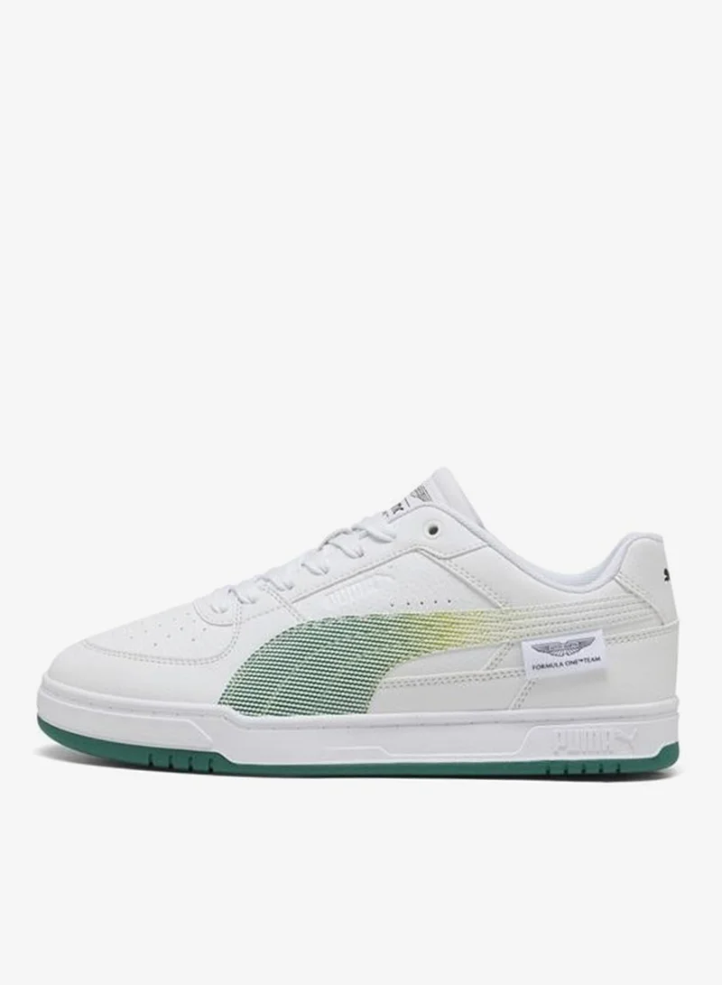 x ASTON MARTIN ARAMCO F1® TEAM Caven III Low Sneakers Unisex