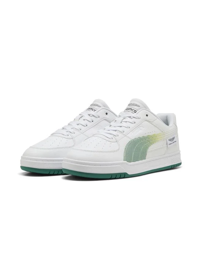Puma x ASTON MARTIN ARAMCO F1® TEAM Caven III Low Sneakers Unisex