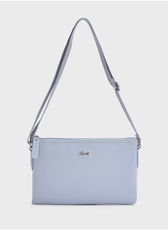 Essentials Top Handle Zip Over Tote