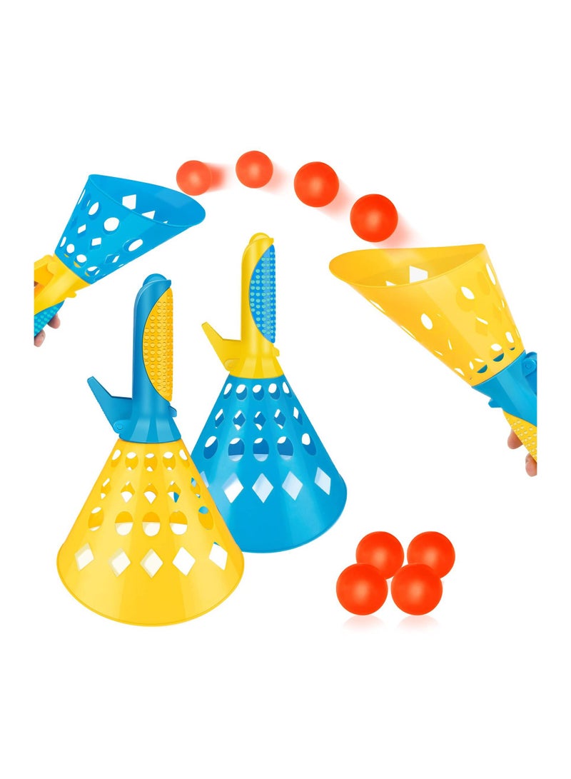 واي آند دي Outdoor Toys, Yard Games Beach Outside Toys for Kids 4-8-10-12, Ages 4-8-12, 6 7 8 9 Year Old Boy Girl Adults Family Games, Funny Birthday Gifts - Image 1