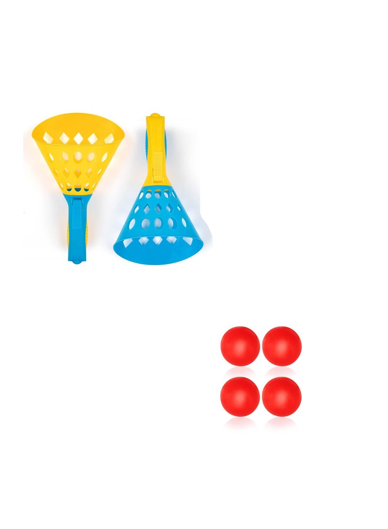 واي آند دي Outdoor Toys, Yard Games Beach Outside Toys for Kids 4-8-10-12, Ages 4-8-12, 6 7 8 9 Year Old Boy Girl Adults Family Games, Funny Birthday Gifts - Image 4