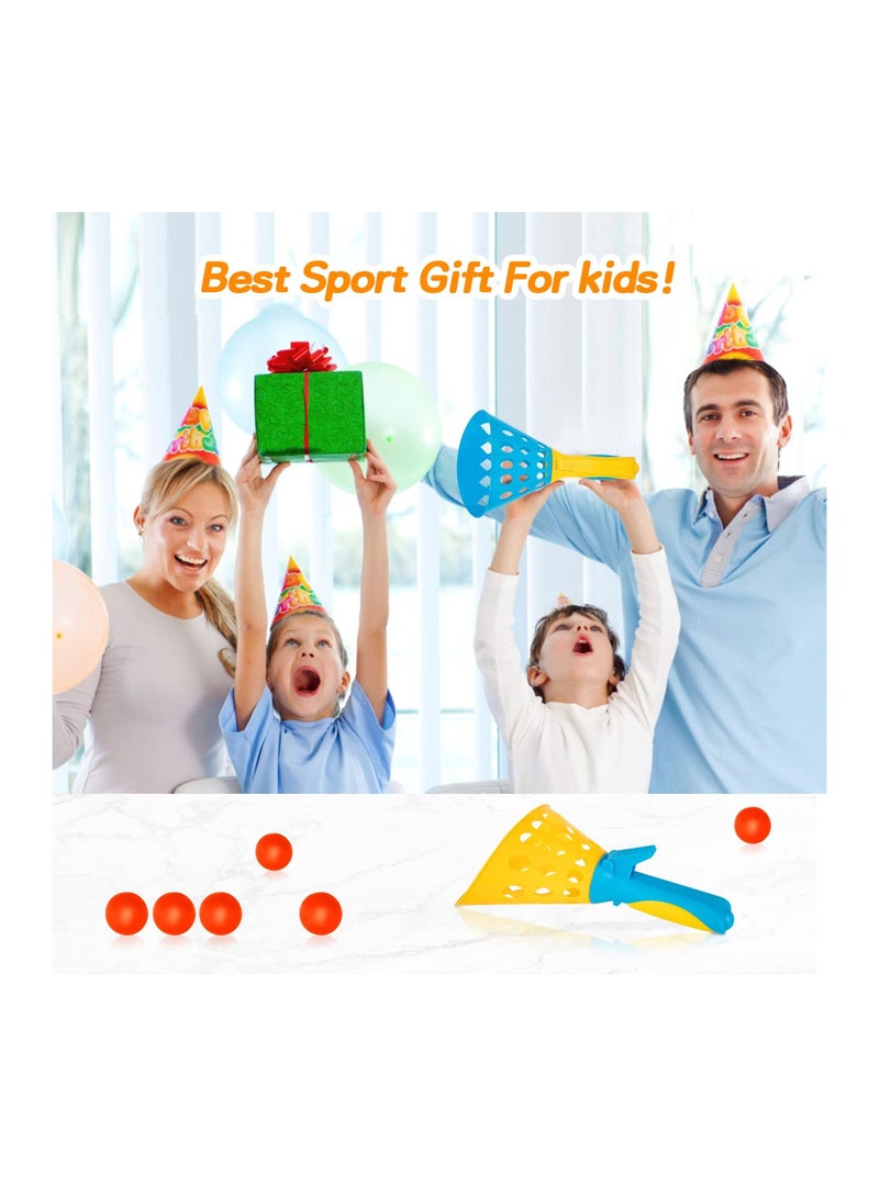 واي آند دي Outdoor Toys, Yard Games Beach Outside Toys for Kids 4-8-10-12, Ages 4-8-12, 6 7 8 9 Year Old Boy Girl Adults Family Games, Funny Birthday Gifts - Image 2