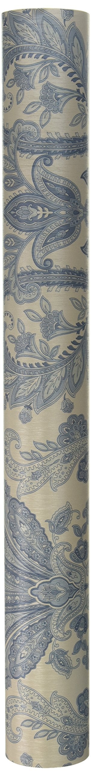 Norwall MD29431 Jacobean Paisley Wallpaper - Image 5