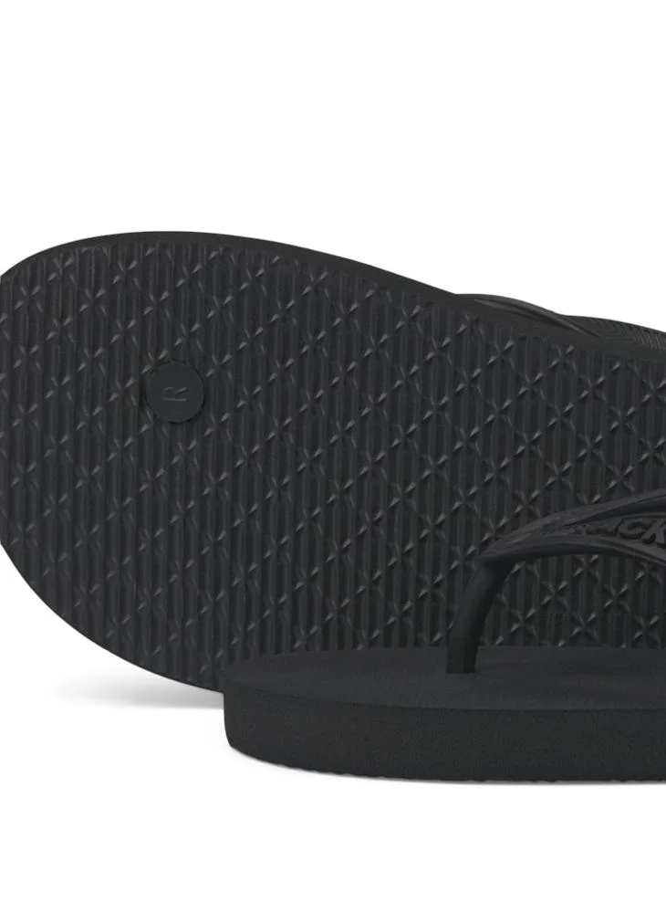 JACK & JONES Jfwbasic Eva Flip Flops