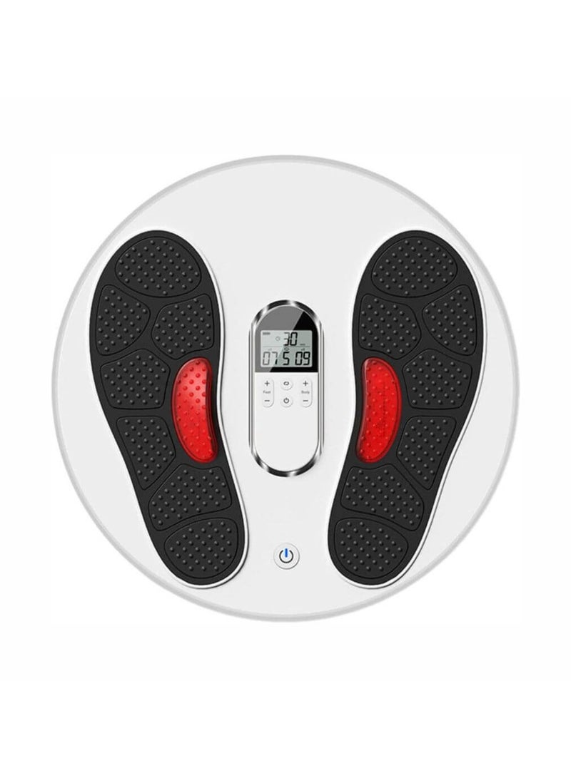 KTR-4029 EMS Electric Foot Massager - Foot Transcutaneous Electrical Nerve Stimulator - Image 1