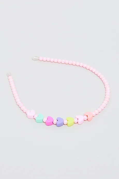 R&B Headband & Jewellery Set