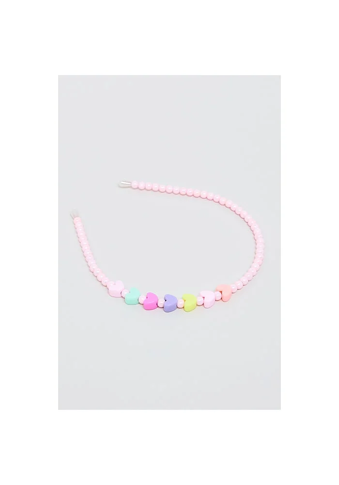 أر أند بي Headband & Jewellery Set