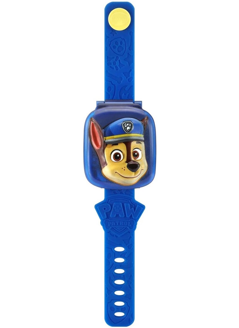 VTech PAW Patrol Learning Pup Watch, Chase 1.1 x 1.97 x 8.23 inches - pzsku/Z12A2008B075108BF5BA7Z/45/_/1694530283/1f4e2f5d-305e-4f8c-b523-dcda44b8ac30