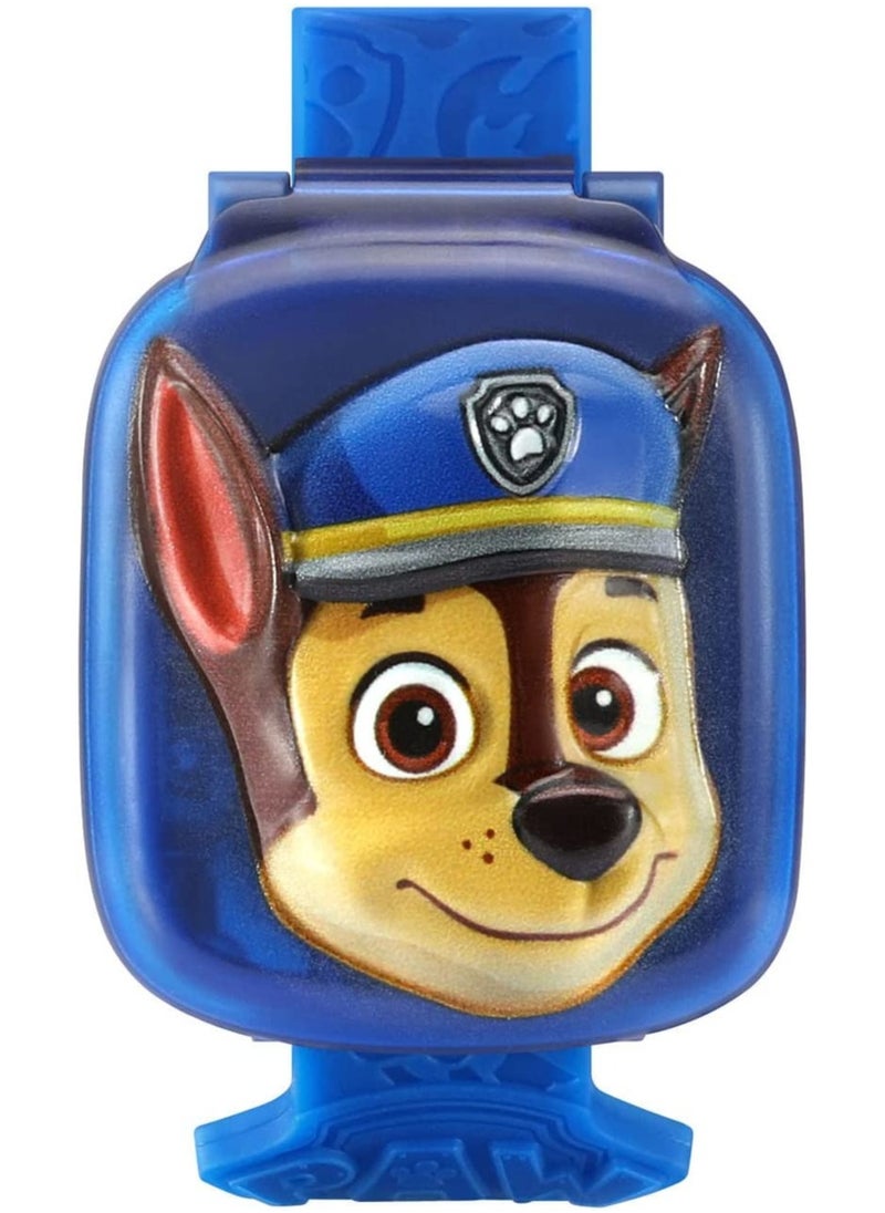 VTech PAW Patrol Learning Pup Watch, Chase 1.1 x 1.97 x 8.23 inches - pzsku/Z12A2008B075108BF5BA7Z/45/_/1694530283/bfec2794-1ab6-4335-b60a-d5cce2901846