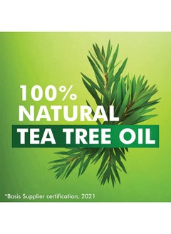 Liril Lemon & Tea Tree Body Wash, 250Ml, Refreshing Liquid Shower Gel For Bathing For Men & Women, Refresh And Rejuvenate With Liril Body Wash  - Image 4