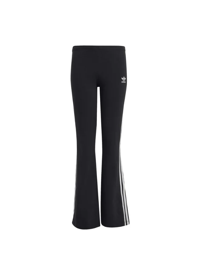 اديداس adidas FLAI LEGGINGS Black Originals Kids TIGHTS