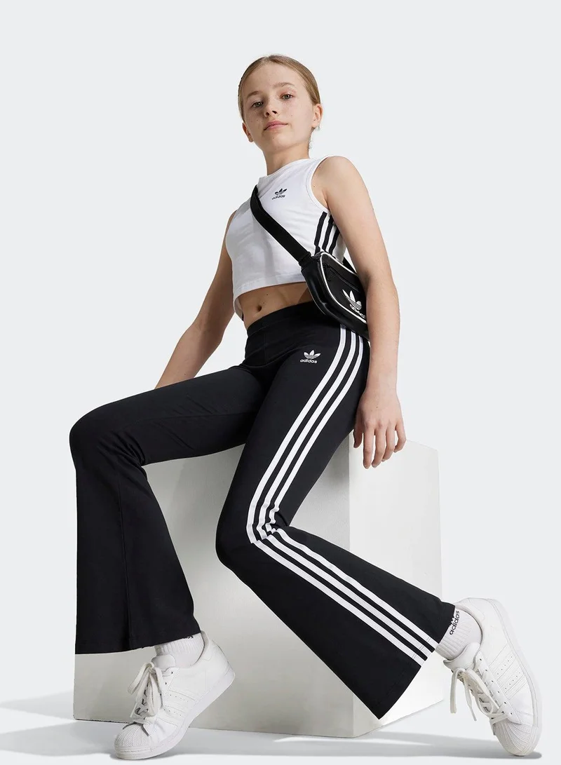 adidas ليجنز فلي بلاك أوريجينالز للأطفال