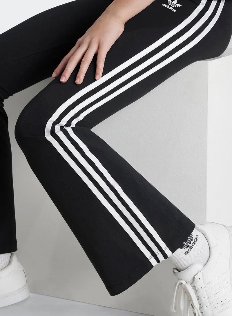 adidas ليجنز فلي بلاك أوريجينالز للأطفال
