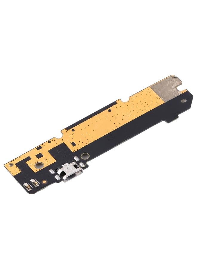 erorex Original Charging Port Board (24 pin) for Xiaomi Redmi Note 3 - Image 3